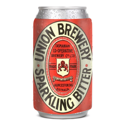 Union Sparkling Bitter (24 X 355ml Cans)